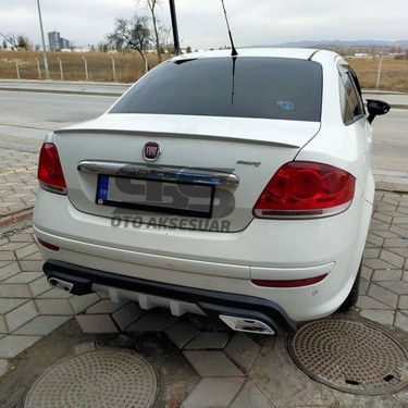 Linea Spoiler