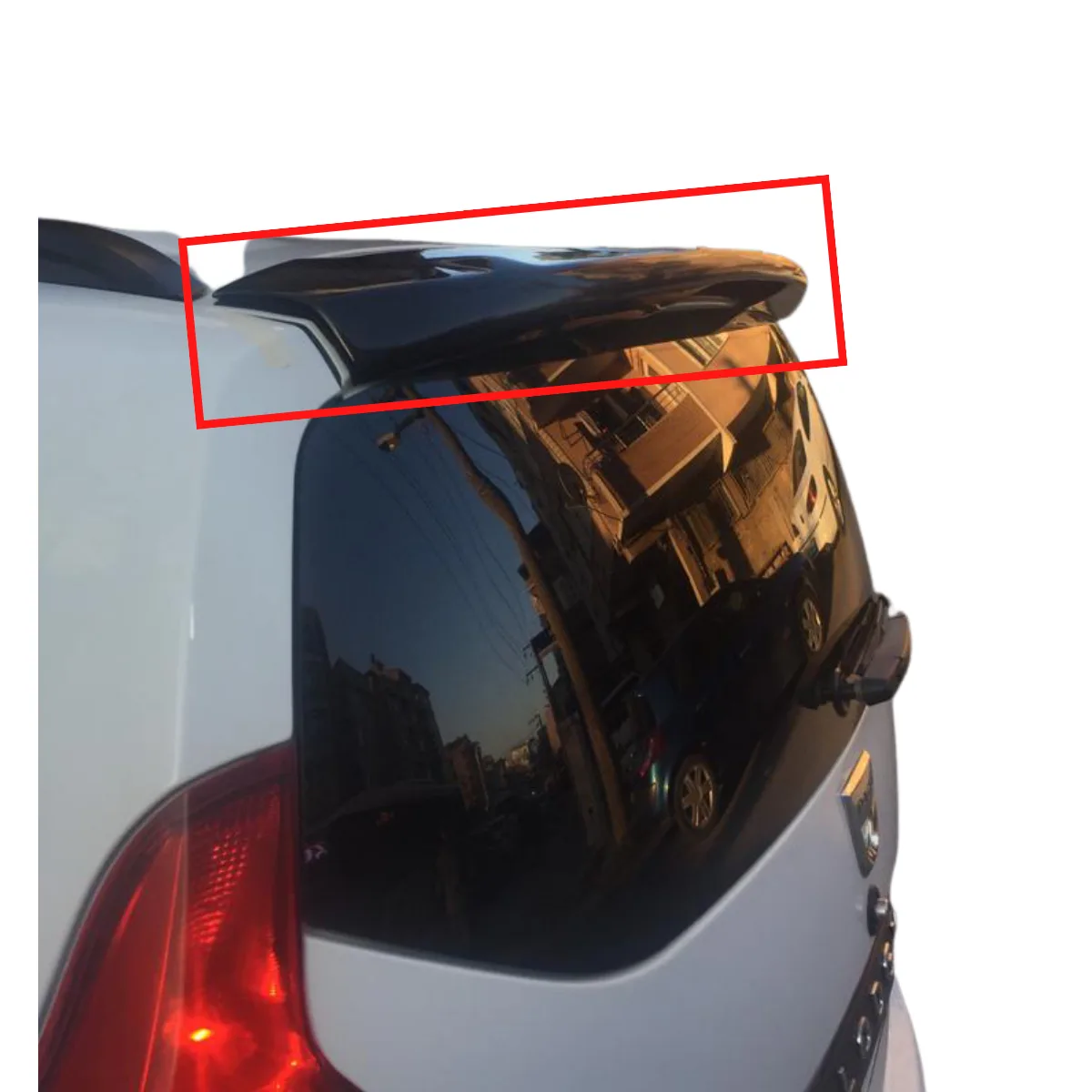 golf 5 gti marşpiyel